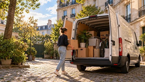 10 astuces pour un déménagement énergétique réussi et optimisé
