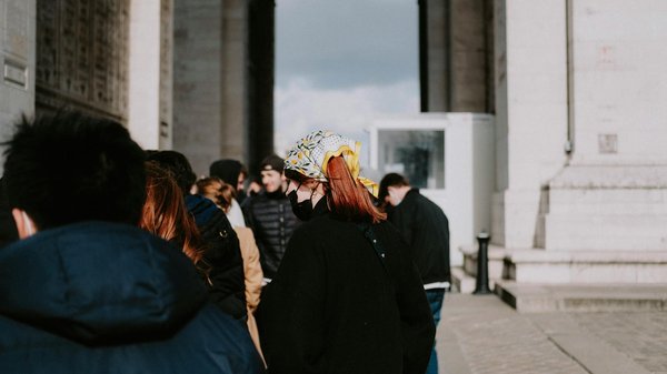 Les exercices simples pour rester en forme au travail