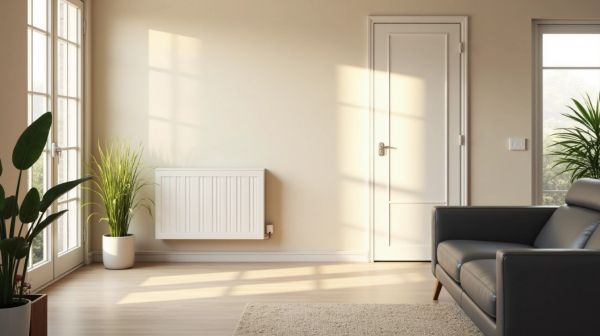 Optimiser votre chauffage avec une pompe à chaleur performante