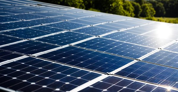 Panneau solaire photovoltaïque : guide pour réussir votre installation