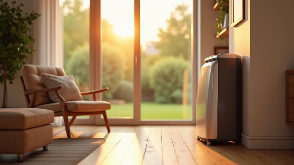 Pompes à chaleur : votre solution surprenante pour des économies d'énergie