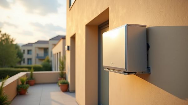 Pompes à chaleur : votre solution surprenante pour des économies d'énergie