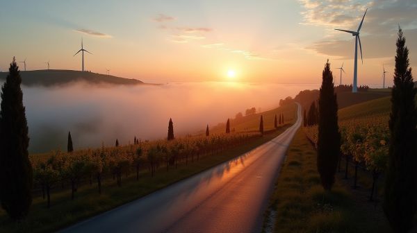 Quels avis sur l'énergie française ? Témoignages et expérience