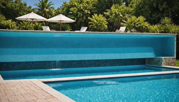 Services de pisciniste à hagetmau : créez votre oasis aquatique