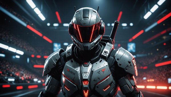 Gamerzvoice : la voix des gamers à ne pas manquer