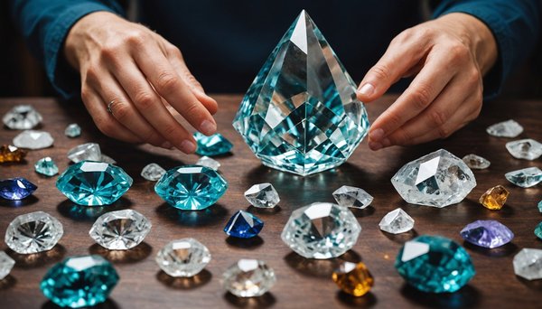 Lithothérapie : découvrez les bienfaits des cristaux pour vous